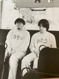 ふかわりょうさん「27年経ちました」（本人のXから）