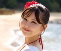 成瀬かのんのデジタル写真集『 成瀬かのん kanon mode Petite』