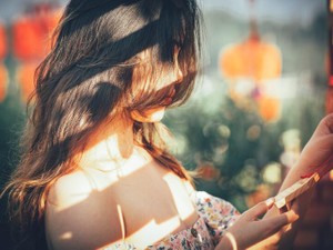 人間関係も勉強もそれなり。なんとなく生きていた私を変えた衝撃的な出会い