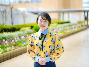 博報堂・伊藤祐子さん「自分の幸せを追求していい。アセアンの女性たちに教えられたセルフラブ」