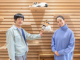 動物を「生かすための施設」へ神奈川県の試み　松島花さんが取材