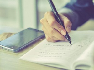 何も考えていない「空っぽ」だった。そんな私を変えたいと思ったとき