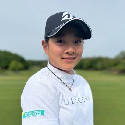 阿部 歩望選手のプロフィール画像