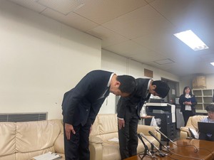 仙台市職員２人　飲酒運転で懲戒免職処分に