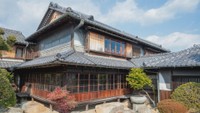 瀬戸内市の「旧服部家住宅」国の重要文化財へ答申　意匠的に優れた建造物と評価　岡山