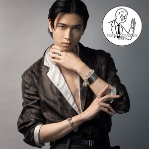 俳優・庄司浩平さんの魅力を、制作スタッフが語ります！