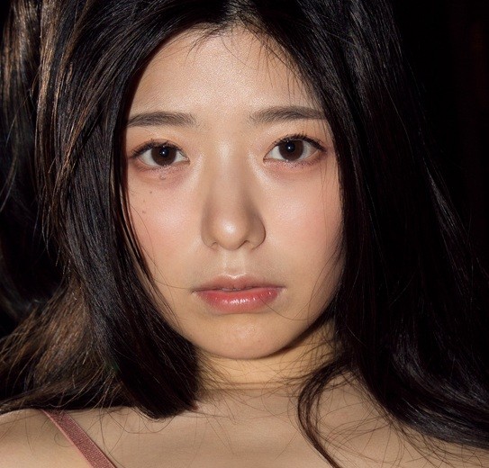 山田かな(C)光文社/週刊FLASH 写真◎小塚毅之