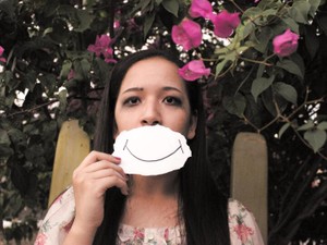 「内定とれなかったら奥さんに」。笑って流した私は今、強くなった