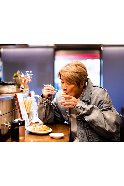 一覧】マッチと町中華。ギンギラギンにさりげなく、変わらぬ“うまい