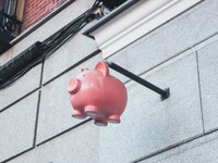 物を入手する喜びと比較し、異様なまでのお金を使うことへの抵抗感