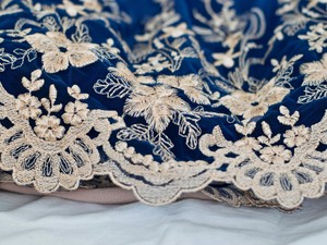 ブランド物のハンカチを半額で買いほくほくする自分に満足する