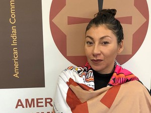 ニューヨークの摩天楼は、先住民がつくった　マンハッタンの隠れた歴史