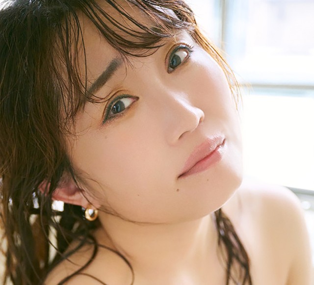 キンタロー。(C)光文社/週刊FLASH 写真◎熊木 優(io)