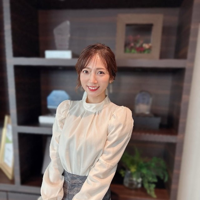 内田敦子さんのインスタグラム (@atsuko_uchida1205)より
