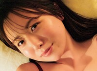 西野夢菜「週刊SPA! 」（扶桑社）4月7・14日合併号より＝撮影／細居幸次郎 ヘアメイク／升田みづき スタイリング／田中あゆ美