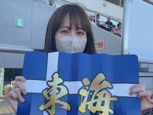 西村菜那子が見た全日本大学駅伝関東地区選考会　選手のお父様やOBの方とも交流！