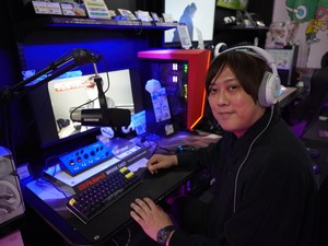 イヤホンが手放せない　こだわり音の「沼」音楽、ゲーム、配信動画、リモート会議　
