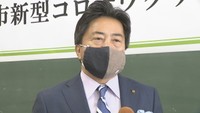 総社市／片岡聡一　市長