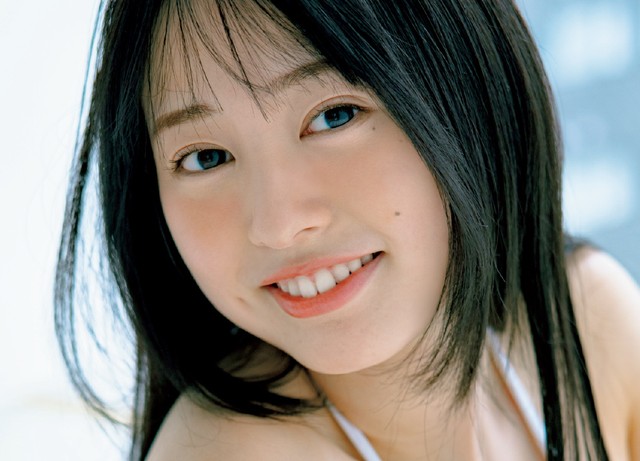 『UTB:G Vol.10』に登場した白濱美兎
