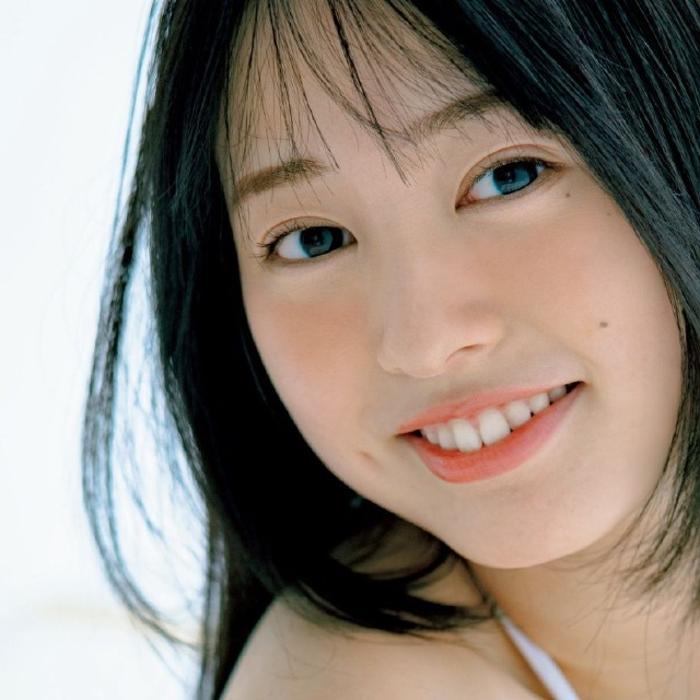 『UTB:G Vol.10』に登場した白濱美兎