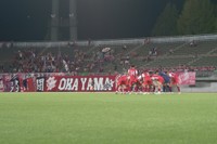 未来のファジ戦士を見逃すな！　ファジアーノ岡山U-18が20日にJFE晴れの国スタジアムで中国ダービー　岡山
