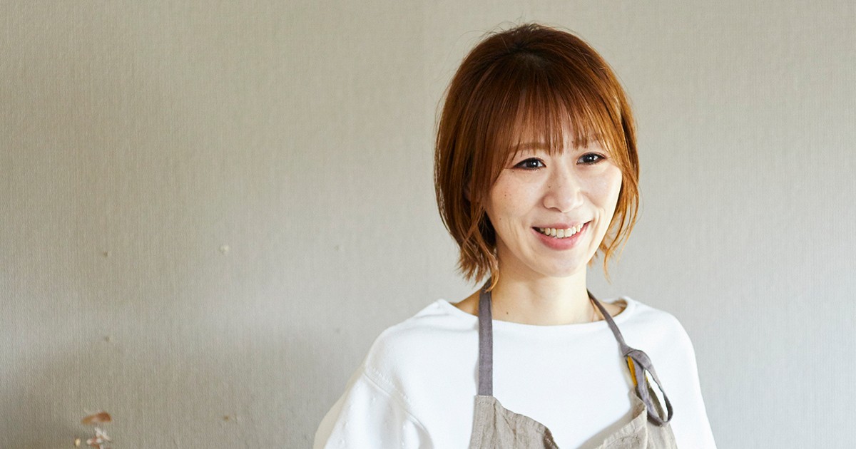 家族への思いやりにつながる「簡単・時短・節約」　料理研究家Mizukiさんインタビュー｜好書好日