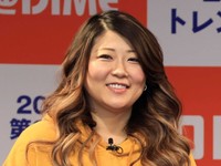 ぱーてぃーちゃん　金子きょんちぃ