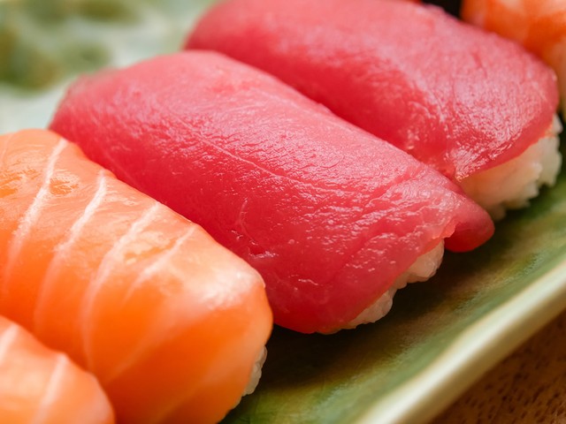 江戸前ずしの起源とは…（写真はイメージです）＝Nattapol_Sritongcom/stock.adobe.com