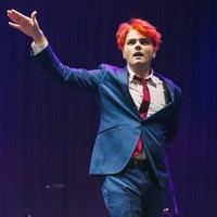 ジェラルド・ウェイ