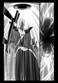 【漫画】『千年英雄』56（中村ゆきひろさんの提供）