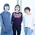 映画「ブルーアワーにぶっ飛ばす」出演の夏帆さん、シム・ウンギョンさん＆箱田優子監督　大人と子供の間で揺れ動く主人公