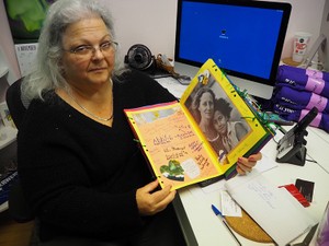 白人至上主義者に娘を奪われた母親の叫び