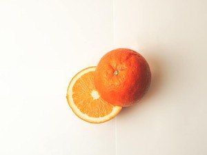 父は忘れているけど、私の心にずっと残っている、あの日のつぶつぶオレンジジュース