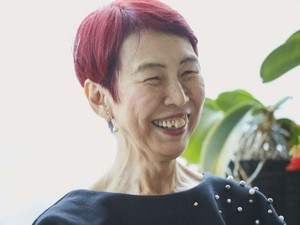 上野千鶴子さん「野蛮な靴と思って何が悪い？フェミも多様なの」