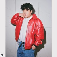 SUPER JUNIOR シンドンの公式インスタグラム@earlyboysdより