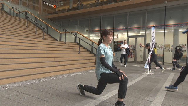 重友梨佐さん