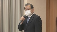 香川県医師会／久米川啓　会長