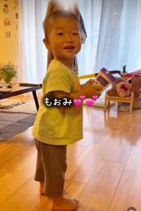 『ゆーしんともみ』シリーズはInstagramでも大人気♡（提供：@yu_hima_daysさん）
