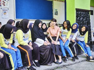 松川隆氏(サイボウズ)×野田稔氏(明治大学) 人や組織をパワーアップさせる異国の学び