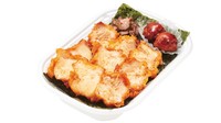 ｢とりめし｣ 提供:ほっかほっか亭総本部
