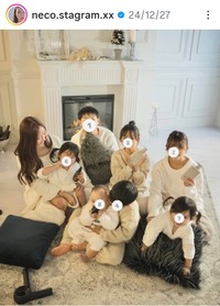 neco(@neco.stagram.xx)さんのインスタグラムより