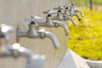 断水したときに、高齢者やその家族ができることは？※画像はイメージです（planas/stock.adobe.com）