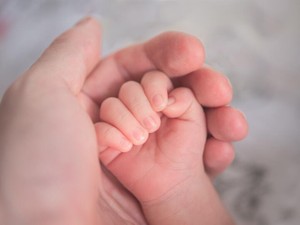 想像もしない検査結果。それでも笑って「未来」に向かって歩いていく