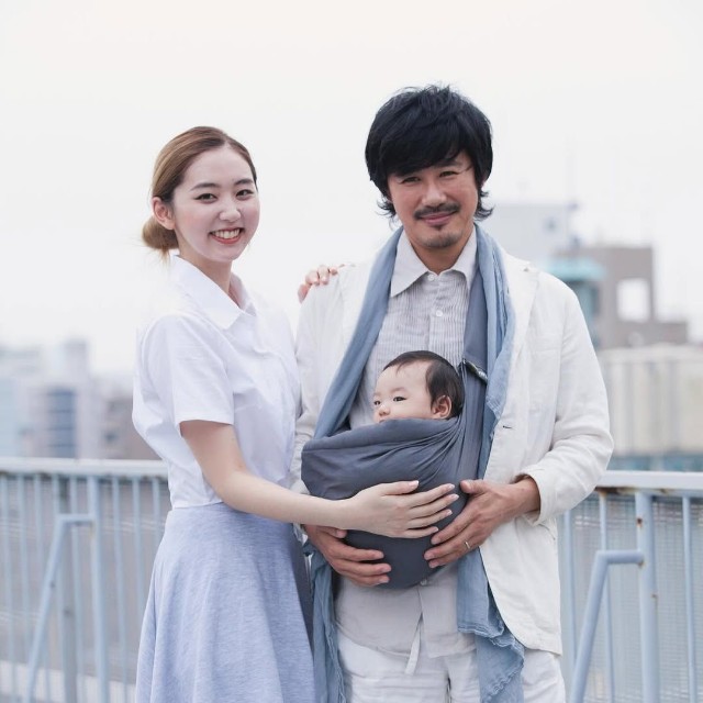 鈴木一真さんの公式インスタグラム（_kazumasuzuki_）から