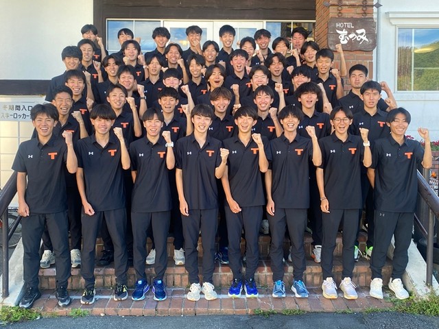 陸上・駅伝 - 5年ぶり箱根駅伝をめざす拓殖大学 治郎丸健一監督率いる