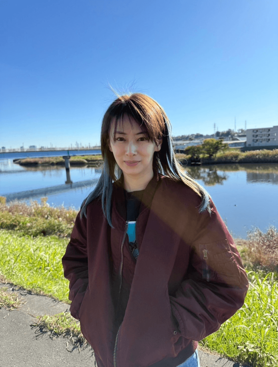 「映画『ナイトフラワー』に主演します」（北川景子 Keiko Kitagawa (@KKeiko_official) さんのＸより）