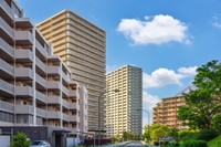東京23区の新築マンション、約8割が平均価格1億円超　※画像はイメージです（Imagepocket/stock.adobe.com）