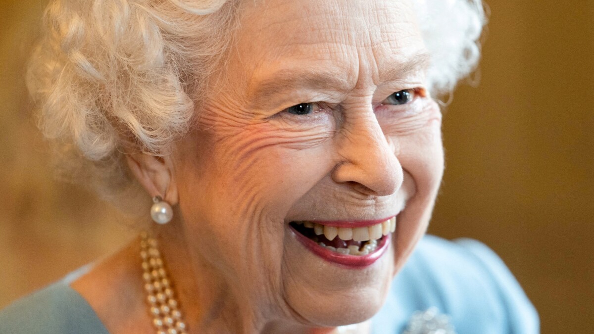イギリスのエリザベス女王が96歳で死去、激動の治世と生涯を