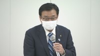 高松市／大西秀人　市長