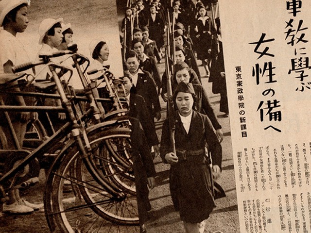 コロナ禍でも利用される 暮し への祈りと工夫 大塚英志が見る 戦時下の生活との共通点とは じんぶん堂 コロナ禍でも利用される 暮し への祈りと工夫 大塚英志が見る 戦時下の生活との共通点とは じんぶん堂